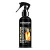 Αρωματικό σπρέι αυτοκινήτου Attraction Carbonax 150ml