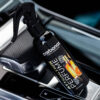 Αρωματικό σπρέι αυτοκινήτου Attraction Carbonax 150ml