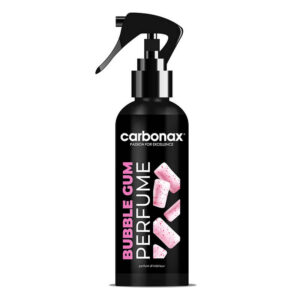 Αρωματικό σπρέι αυτοκινήτου Bubble Gum Carbonax 150ml