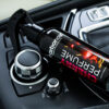 Αρωματικό σπρέι αυτοκινήτου Cherry Carbonax 150ml