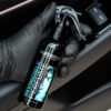Αρωματικό σπρέι αυτοκινήτου Invincible Carbonax 150ml
