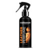 Αρωματικό σπρέι αυτοκινήτου Leather Carbonax 150ml