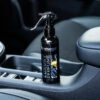 Αρωματικό σπρέι αυτοκινήτου Luxury Carbonax 150ml
