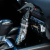 Αρωματικό σπρέι αυτοκινήτου New Car Carbonax 150ml