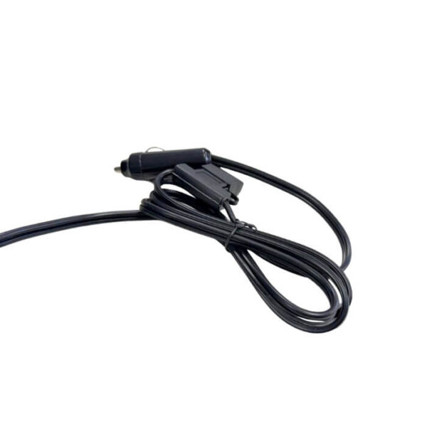 Αερόθερμο / ανεμιστήρας αυτοκινήτου 12V-150W/300W
