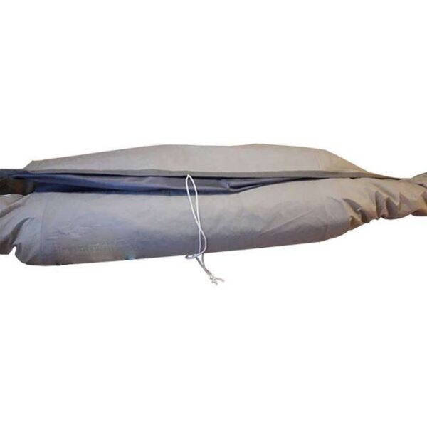 Κάλυμμα αυτοκινήτου για χαλάζι AutoStable 5 mm - XXL
