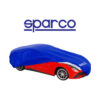 Κάλυμμα αυτοκινήτου Sparco - M-XXL