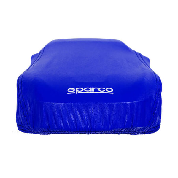 Κάλυμμα αυτοκινήτου Sparco - M-XXL