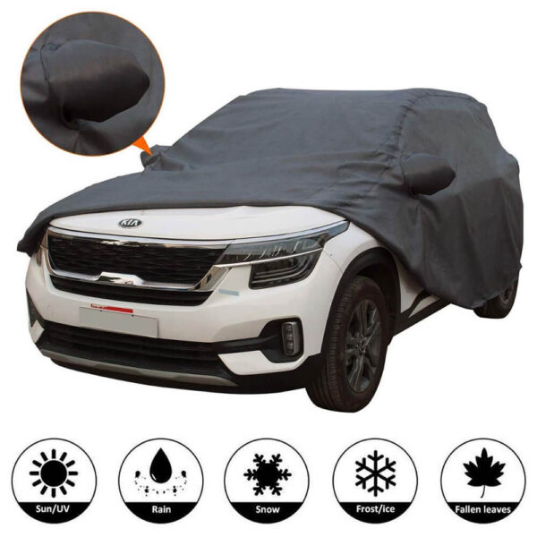 Κάλυμμα SUV - μεγέθη XL έως 4XL