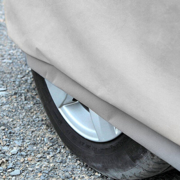 Κάλυμμα SUV 4 εποχών (460-510cm)