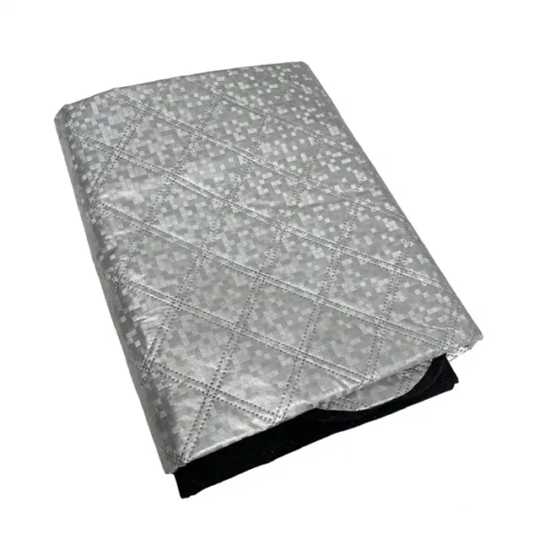 Κάλυμμα παρμπρίζ 145x110 cm