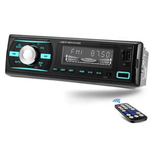 Ραδιόφωνο αυτοκινήτου MP3 με USB και AUX
