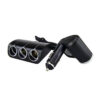 razklonitel-za-zapalka-s-4-gnezda-i-1-usb-port-12v-24v-IMAGE03.jpg Διακλαδωτής αναπτήρα αυτοκινήτου 12V-24V με 4 υποδοχές και 1 θύρα USB