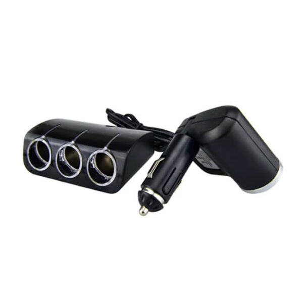 razklonitel-za-zapalka-s-4-gnezda-i-1-usb-port-12v-24v-IMAGE03.jpg Διακλαδωτής αναπτήρα αυτοκινήτου 12V-24V με 4 υποδοχές και 1 θύρα USB