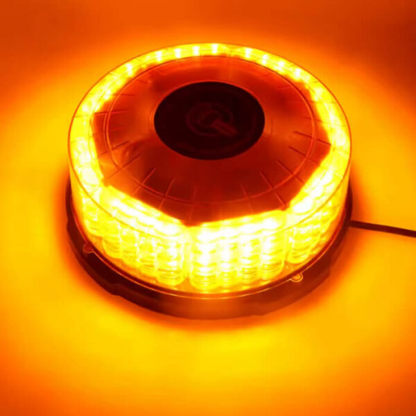 Φάρος σήμανσης 12V/24V