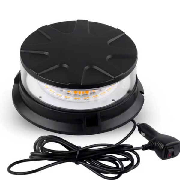 Φάρος σήμανσης 48W 12V/24V