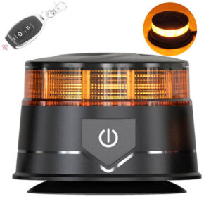 signalna-lampa-mayak-s-distantsionno-12v-24v-IMAGE01.jpg Περιστρεφόμενος φάρος σήμανσης με τηλεχειριστήριο 12V/24V