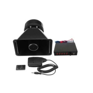 sirena-s-mikrofon-12v-100w-IMAGE4.jpg Σειρήνα αυτοκινήτου με μικρόφωνο 12V 100W