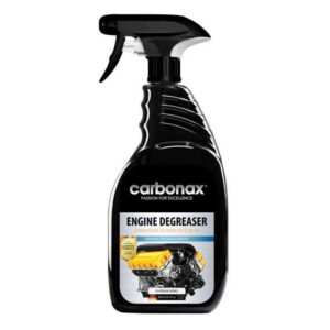 Σπρέι καθαρισμού κινητήρα Carbonax 720ml