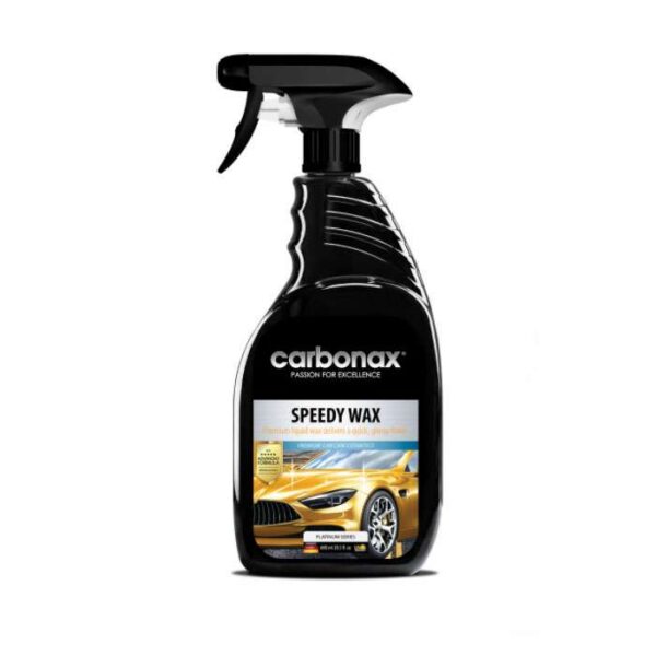 Σπρέι γρήγορου κεριού Carbonax 720ml