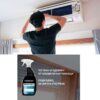 Σπρέι καθαρισμού κλιματισμού Carbonax 750ml