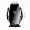 stoika-postavka-za-telefon-s-bezzhichno-zarezhdane-wireless-charger-cherna-IMAGE02.jpg Βάση κινητού αυτοκινήτου με ασύρματη φόρτιση - μαύρη