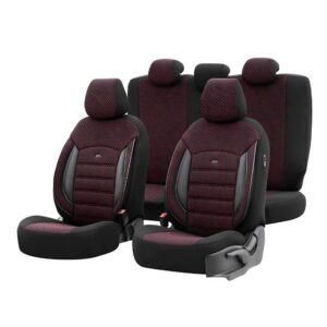tapiceriya-za-sedalki-spo-14220-3.jpg Σετ καλύμματα καθισμάτων Sport Plus 11 τεμαχίων - μαύρο/μπορντό
