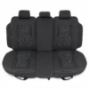 Σετ καλύμματα καθισμάτων αυτοκινήτου 9 τεμαχίων