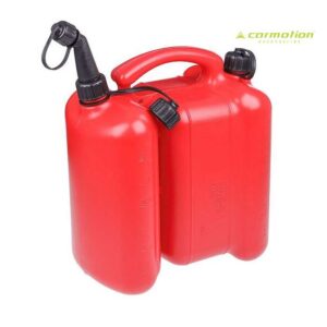 tuba-za-gorivo-63-litra-carmotion.jpg Διπλό δοχείο καυσίμου CARMOTION 6+3 L