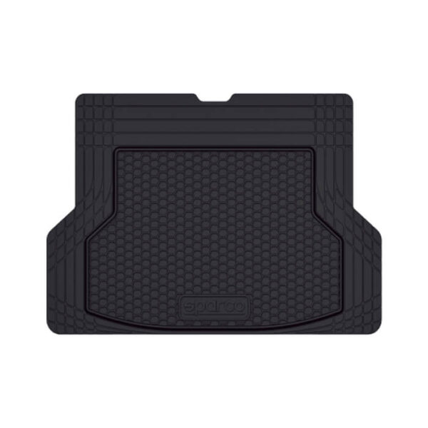 universalna-stelka-za-bagazhnik-sparco-120x80-sm-IMAGE01.jpg Universal πατάκι πορτμπαγκάζ Sparco 120x80 cm
