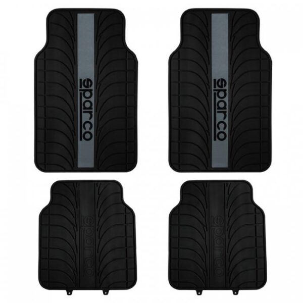 Σετ universal PVC πατάκια Sparco