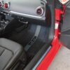 Σετ universal PVC πατάκια Sparco