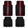 Σετ universal PVC πατάκια Sparco