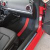 Σετ universal PVC πατάκια Sparco
