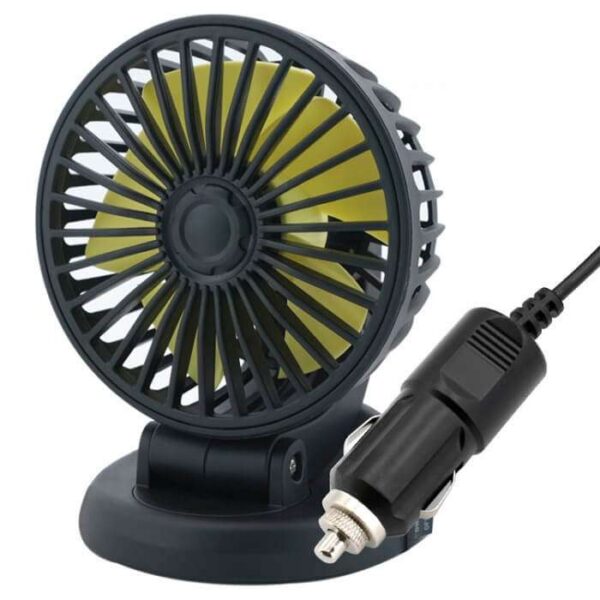 Ανεμιστήρας αυτοκινήτου 12V