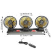 ventilator-troen-360-gradusa-12v-IMAGE3.jpg Τριπλός ανεμιστήρας αυτοκινήτου 360° 12V