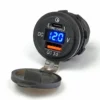 voltmetyr-usb-type-c-IMAGE01.webp Βολτόμετρο αυτοκινήτου με USB + Type-C