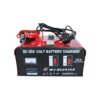 Φορτιστής μπαταρίας 10A - 12V & 24V
