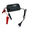 Φορτιστής μπαταρίας 10A/12V & 24V