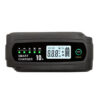 Φορτιστής μπαταρίας 10A/12V & 24V