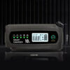 Φορτιστής μπαταρίας 10A/12V & 24V
