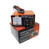 Φορτιστής μπαταρίας 10A - 6V & 12V