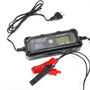 zaryadno-za-akumulator-12v-4a-i-6v-2a-IMAGE1.jpg Φορτιστής μπαταρίας 12V/4A & 6V/2A