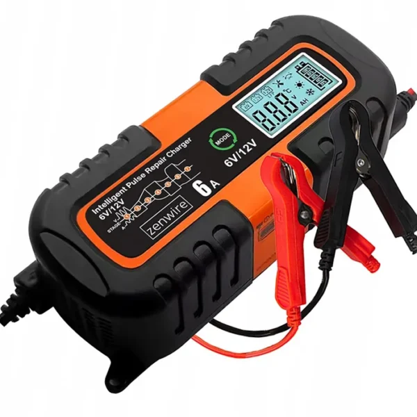 zaryadno-za-akumulator-6a-6v-12v-s-lcd-displei-IMAGE02.webp Φορτιστής μπαταρίας 6A, 6V/12V με οθόνη LCD