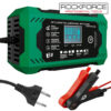 zaryadno-za-akumulator-rockforce-6a-12v-IMAGE1.jpg Φορτιστής μπαταρίας ROCKFORCE 6A - 12V