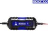 Φορτιστής μπαταρίας Sparco - 6V & 12V