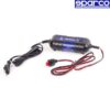 Φορτιστής μπαταρίας Sparco - 6V & 12V