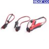 Φορτιστής μπαταρίας Sparco - 6V & 12V
